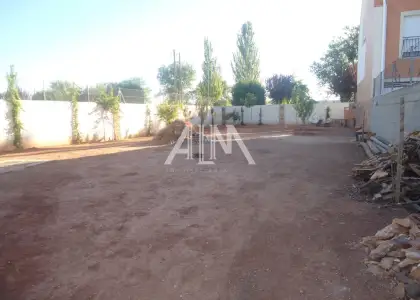 Venta Parcela Bulevar, Manzanares en Manzanares