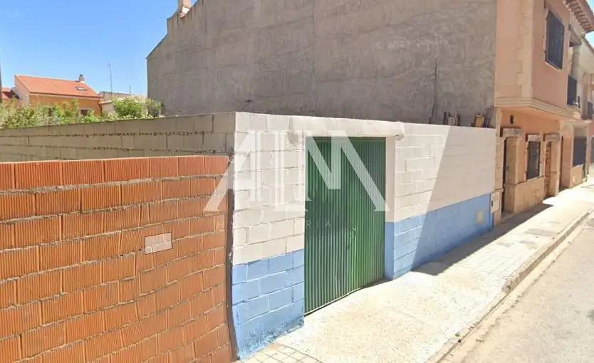 Venta Parcela Bulevar, Manzanares en Manzanares