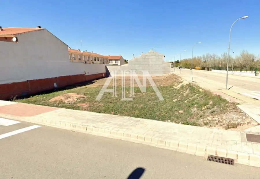 Venta Parcela Bulevar, Manzanares en Manzanares
