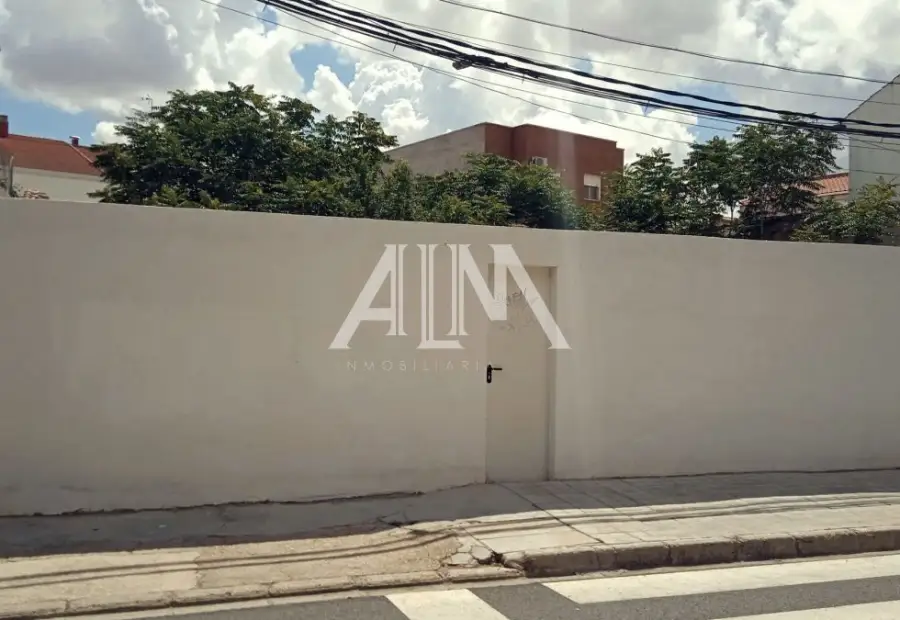 Venta Parcela Colegio Altagracia, Manzanares en Manzanares