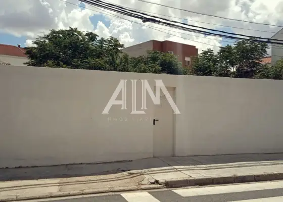 Venta Parcela Colegio Altagracia, Manzanares