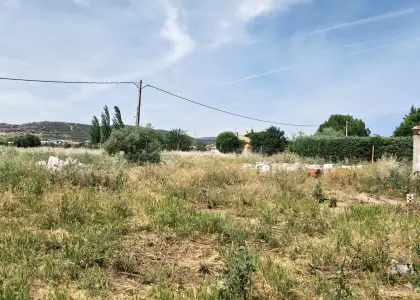 Venta Parcela en Argamasilla de... en Argamasilla de Calatrava