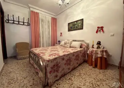 Venta Piso Candelaria, Manzanares en Manzanares