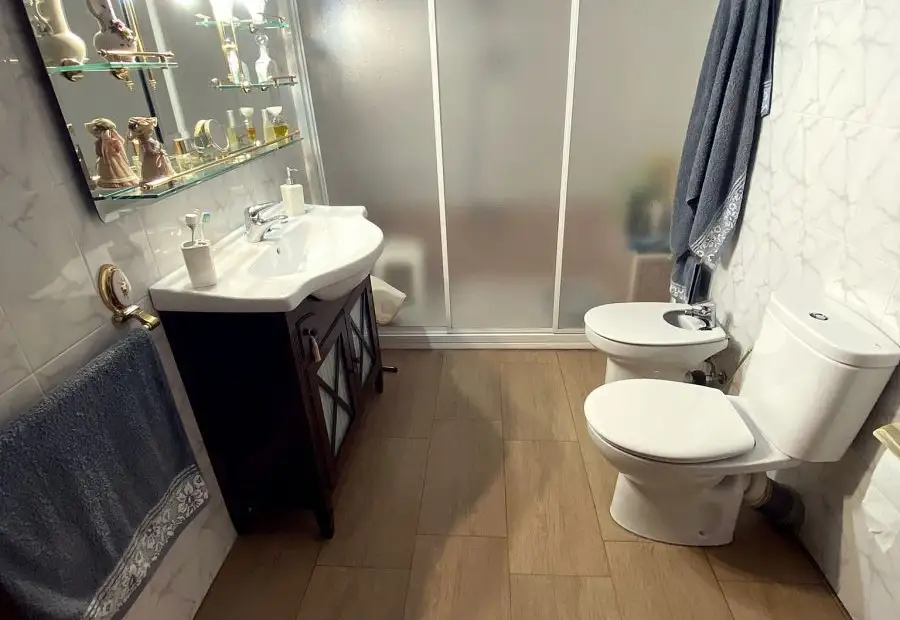 Venta Piso Candelaria, Manzanares en Manzanares