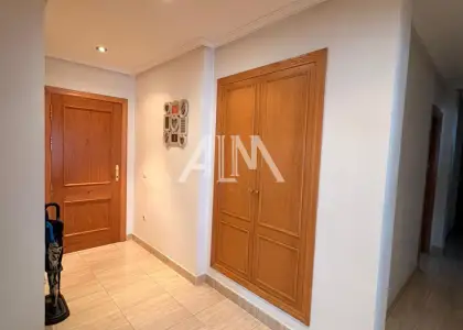 Venta Piso Centro - Altagracia, Manzanares en Manzanares