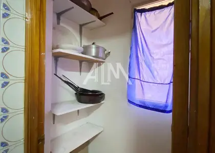 Venta Piso Centro, Manzanares en Manzanares