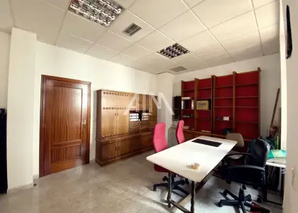 Venta Piso Centro, Manzanares en Manzanares