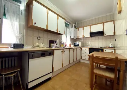 Venta Piso Centro, Manzanares en Manzanares
