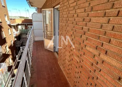 Venta Piso Centro, Manzanares en Manzanares