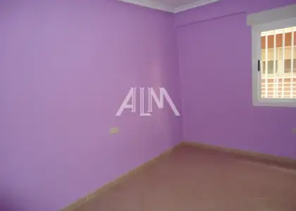 Venta Piso Centro, Manzanares en Manzanares