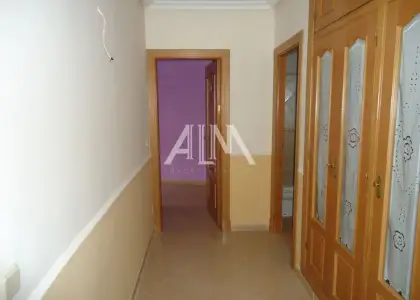 Venta Piso Centro, Manzanares en Manzanares