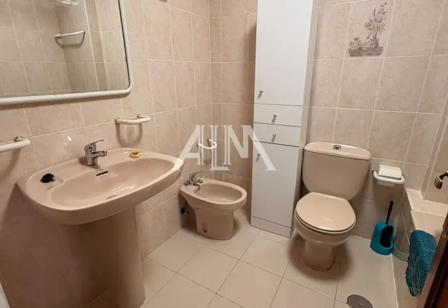 Venta Piso Centro, Manzanares en Manzanares