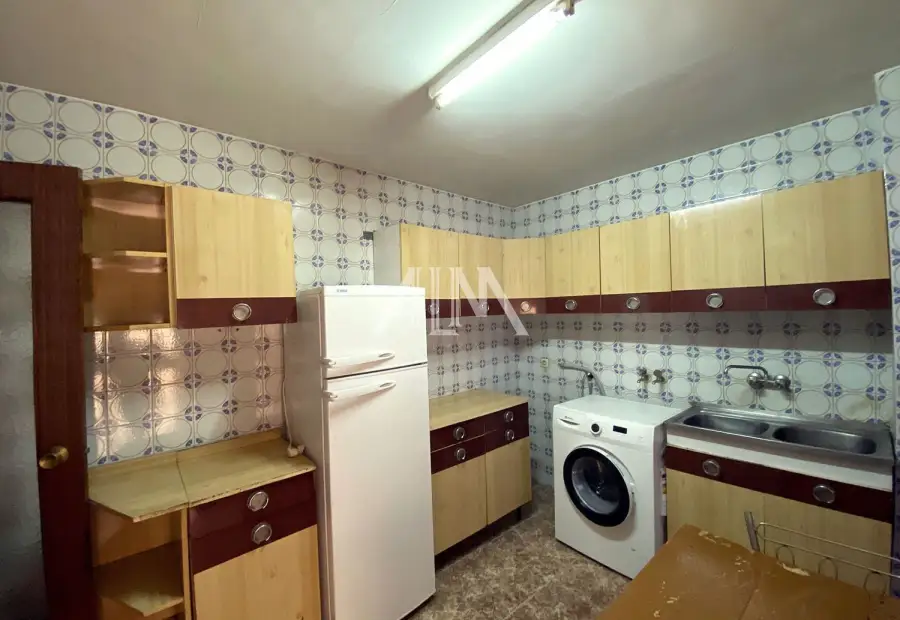 Venta Piso Centro, Manzanares en Manzanares