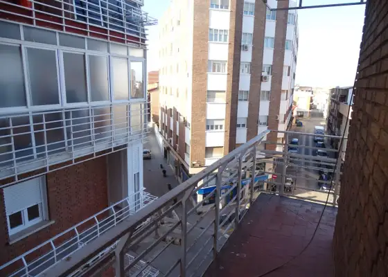 Venta Piso Centro, Manzanares