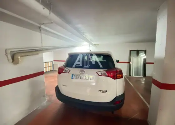 Venta Piso Centro, Manzanares