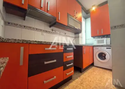 Venta Piso Colegio Altagracia, Manzanares en Manzanares