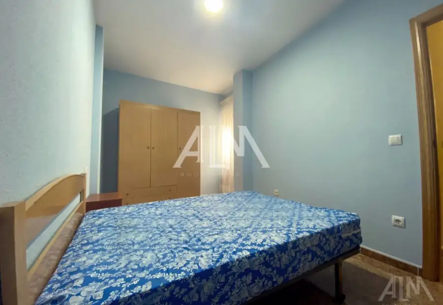 Venta Piso Colegio Altagracia, Manzanares en Manzanares