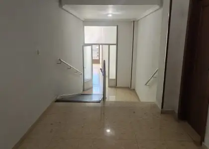 Venta Piso en Argamasilla de... en Argamasilla de Calatrava