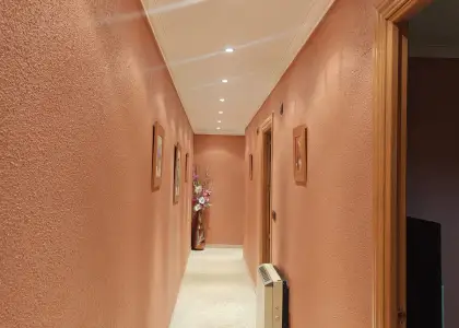 Venta Piso en Argamasilla de... en Argamasilla de Calatrava
