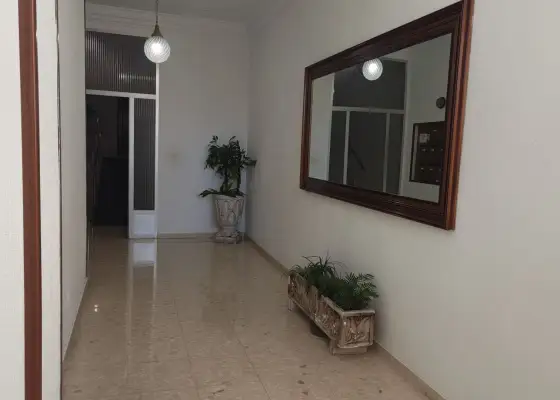 Venta Piso en Argamasilla de... en Argamasilla de Calatrava