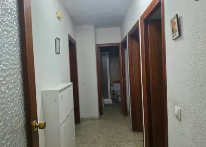 Venta Piso en Puertollano con Ascensor en Puertollano