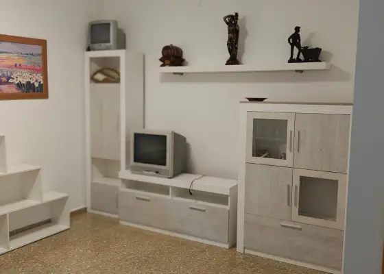 Venta Piso en Puertollano con Ascensor