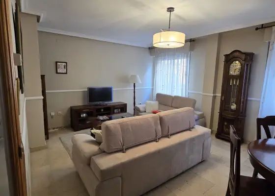 Venta Piso en Puertollano con Ascensor
