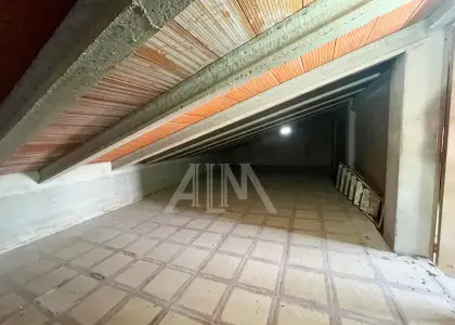 Venta Piso Hogar del Pensionista, Manzanares en Manzanares