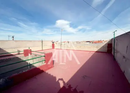 Venta Piso Hogar del Pensionista, Manzanares en Manzanares