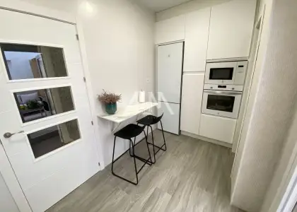 Venta Piso Hogar del Pensionista, Manzanares en Manzanares