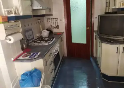 Venta Piso La Vereda, Manzanares en Manzanares