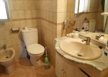 Venta Piso La Vereda, Manzanares en Manzanares