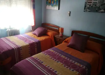 Venta Piso La Vereda, Manzanares en Manzanares