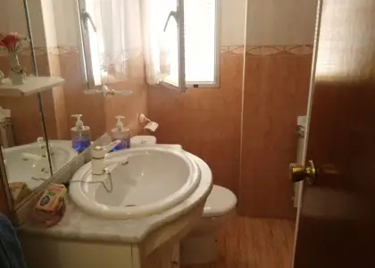Venta Piso La Vereda, Manzanares en Manzanares