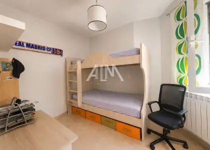 Venta Piso La Vereda, Manzanares en Manzanares