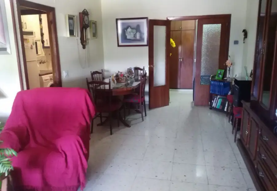 Venta Piso La Vereda, Manzanares en Manzanares