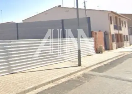 Venta Solar Bulevar, Manzanares en Manzanares