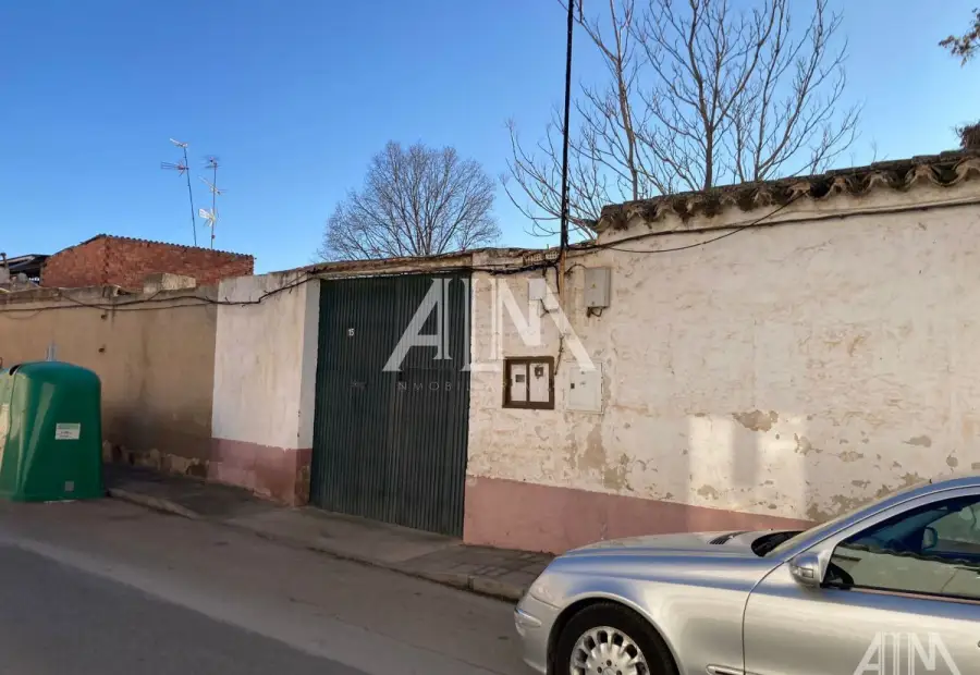 Venta Solar Bulevar, Manzanares en Manzanares