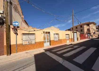 Venta Solar Centro - Altagracia, Manzanares en Manzanares