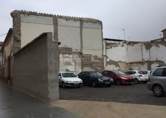Venta Solar Centro - Ayuntamiento, Manzanares