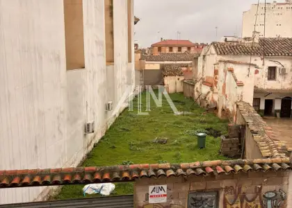 Venta Solar Centro, Manzanares en Manzanares