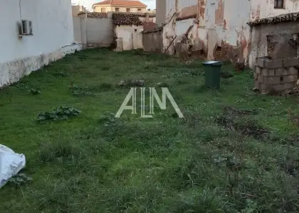 Venta Solar Centro, Manzanares en Manzanares