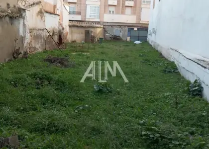 Venta Solar Centro, Manzanares en Manzanares