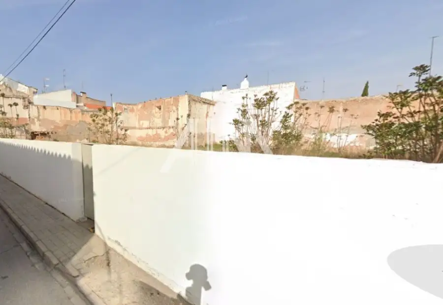 Venta Solar Centro, Manzanares en Manzanares