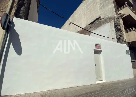 Venta Solar Centro, Manzanares