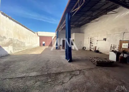 Venta Solar Paseo del RÃ­o, Manzanares en Manzanares