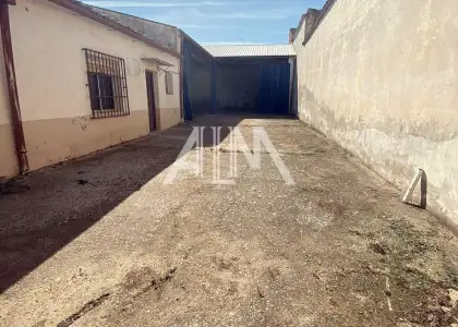 Venta Solar Paseo del RÃ­o, Manzanares en Manzanares