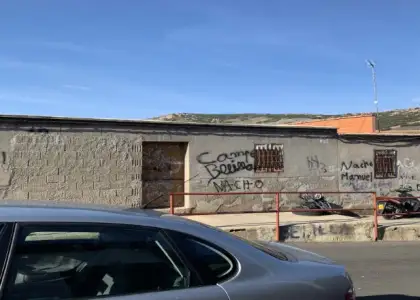Vivienda en venta en calle Callao 13500, Ciudad Real, Puertollano en Puertollano