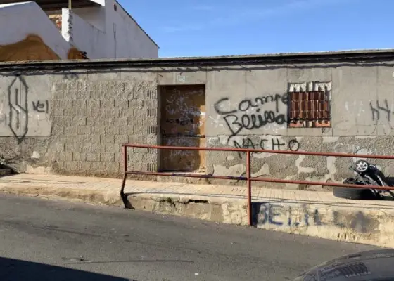 Vivienda en venta en calle Callao 13500, Ciudad Real, Puertollano