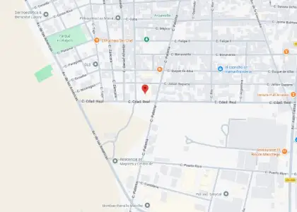 Vivienda en venta en calle Paloma 13620, Ciudad Real, Pedro Muñoz en Pedro Muñoz